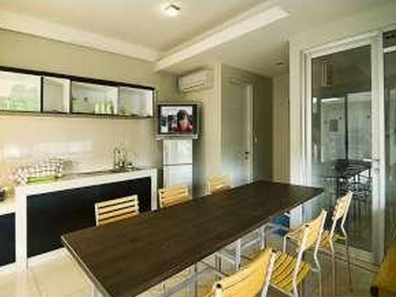 Legreen Suite Pejompongan Jakarta Eksteriør billede