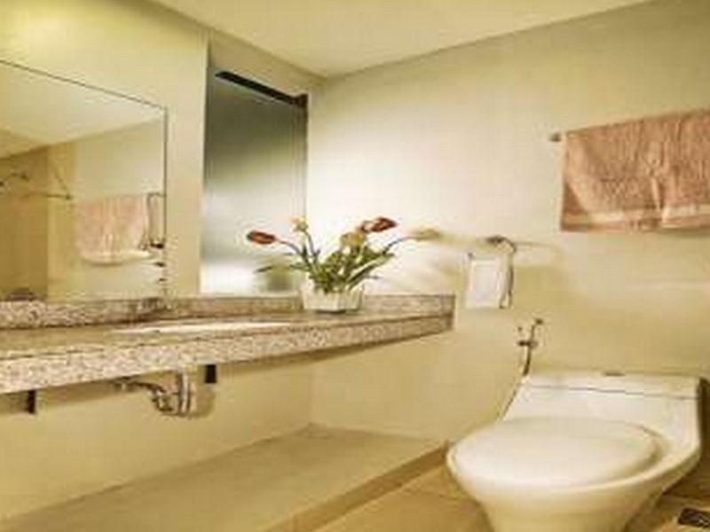 Legreen Suite Pejompongan Jakarta Eksteriør billede