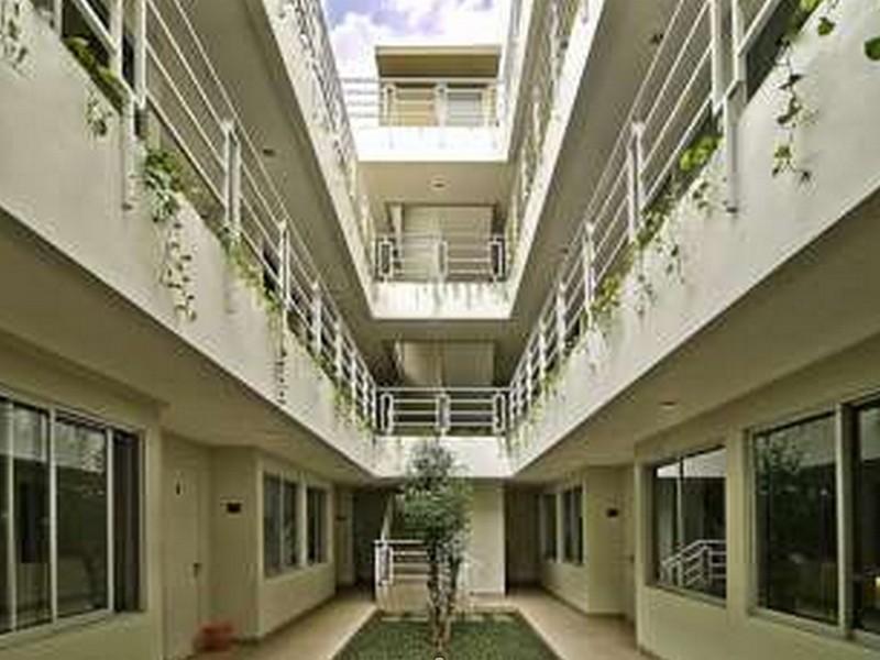 Legreen Suite Pejompongan Jakarta Eksteriør billede