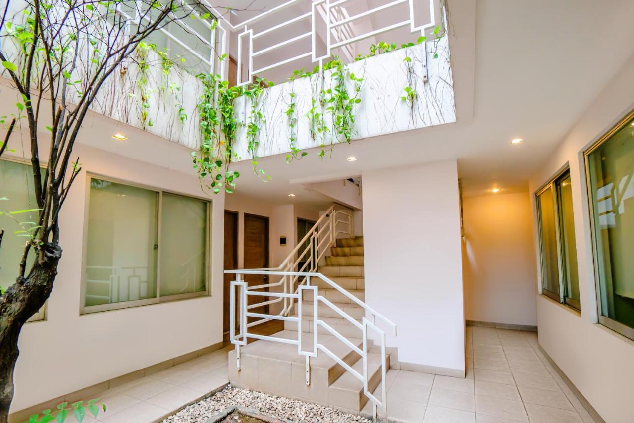 Legreen Suite Pejompongan Jakarta Eksteriør billede